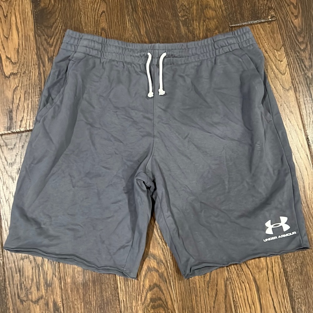 NWOT Under Armour Men’s Athletic Shorts Size XXL